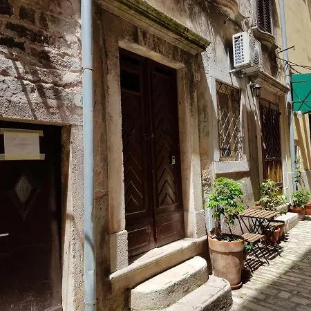 The Of Captain Free Parking Rovinj