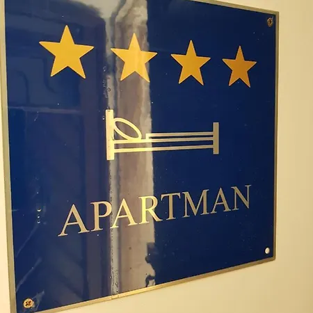 Captain's Apartment *