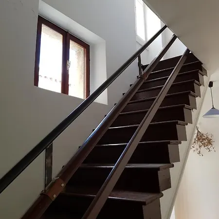 Apartment Captain's *