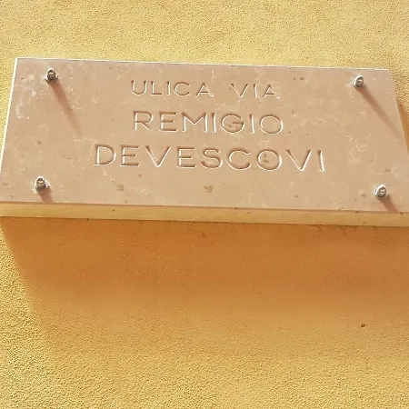 Captain's Apartment Rovinj