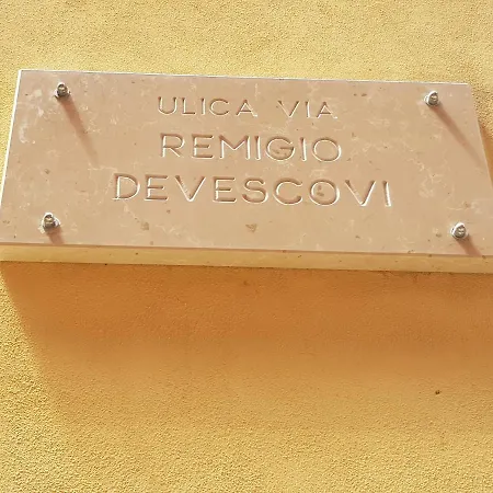 The Of Captain Free Parking Apartmán Rovinj