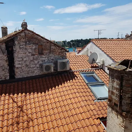 Apartment Captain's Rovinj
