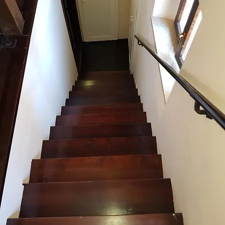 Captain's Apartment *