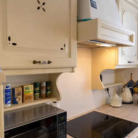 Apartmán The Of Captain Free Parking Rovinj