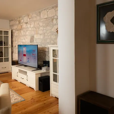 The Of Captain Free Parking Apartmán Rovinj