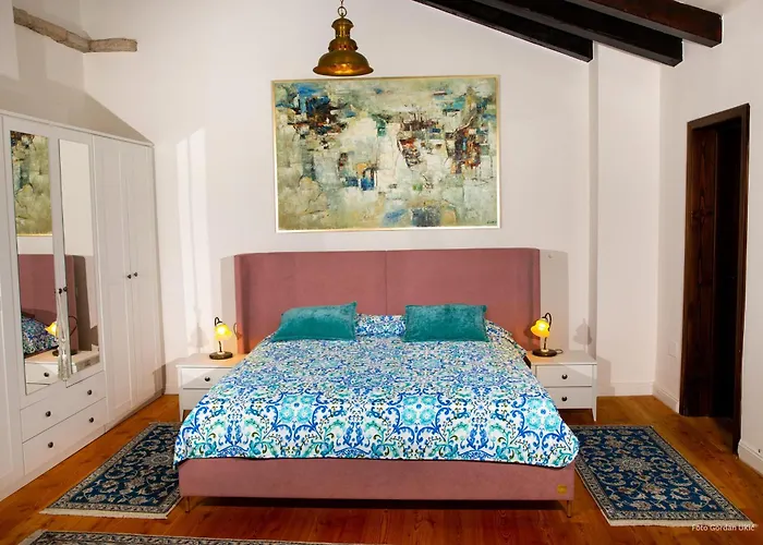 The Residence Of Captain Free Parking Apartament *