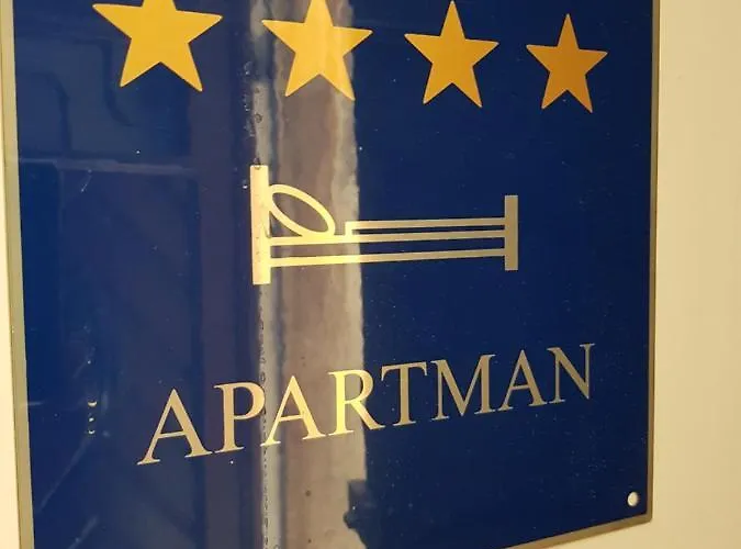 The Residence Of Captain Free Parking Apartment *